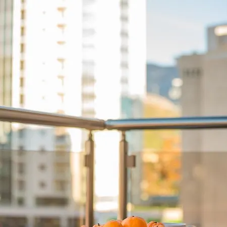 Apartament Lora Budva